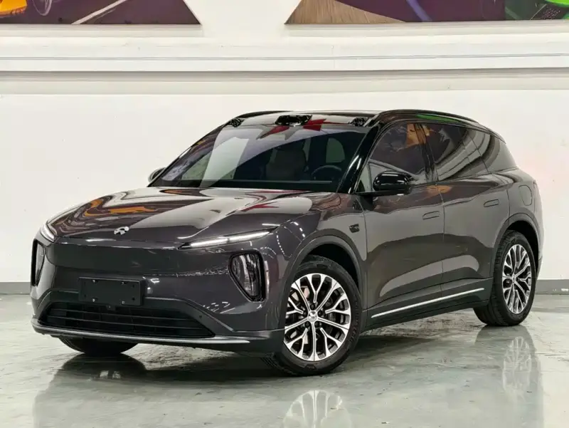 NIO ES6