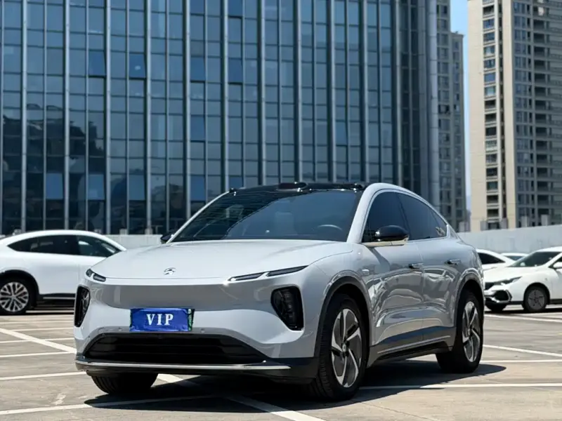 NIO EC6