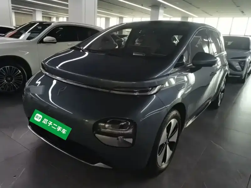 Baojun Cloud (Yunduo)