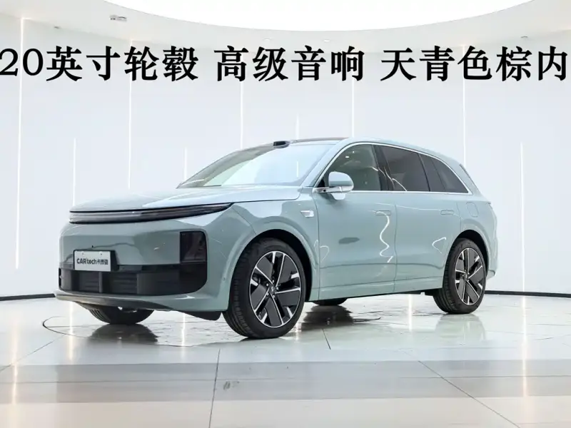 Li Auto L6