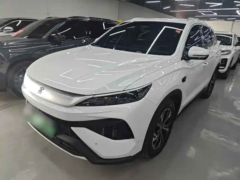 BYD Pro