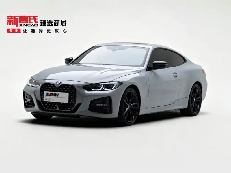 BMW 4-Series