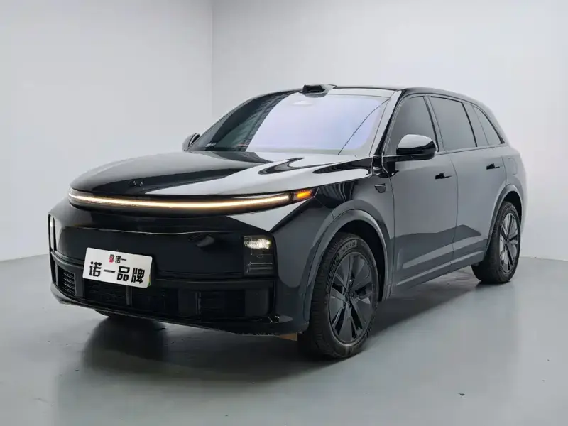 Li Auto L7