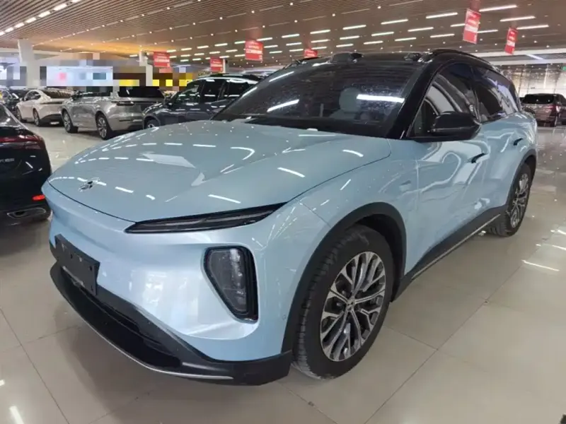 NIO ES6