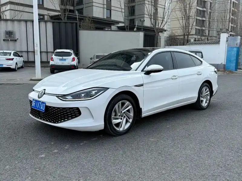 Volkswagen Lamando