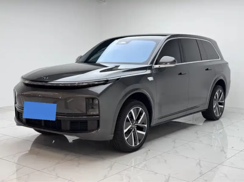 Li Auto L9
