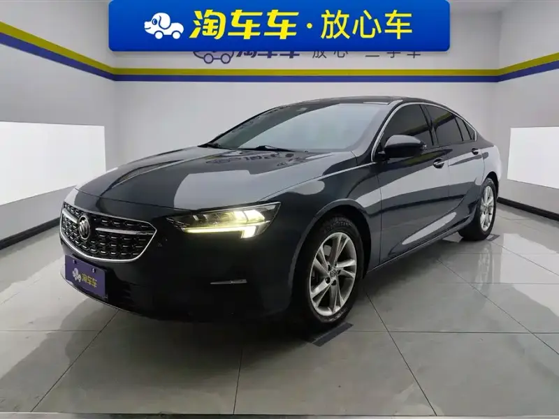 Buick Regal