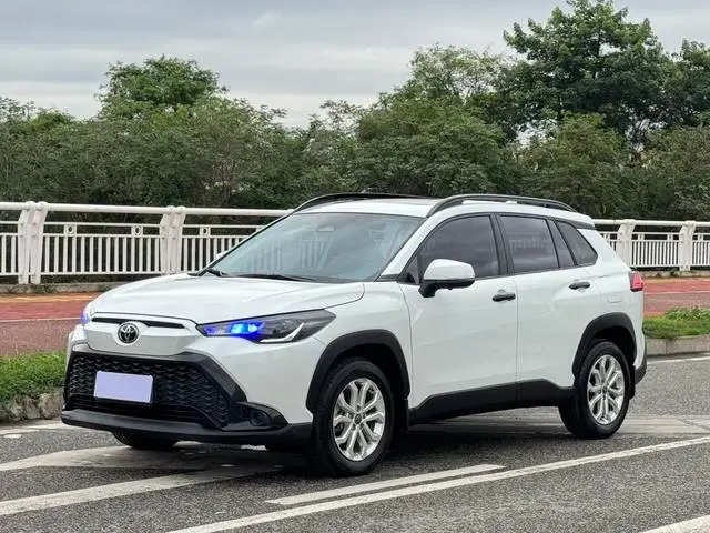 Toyota Frontlander