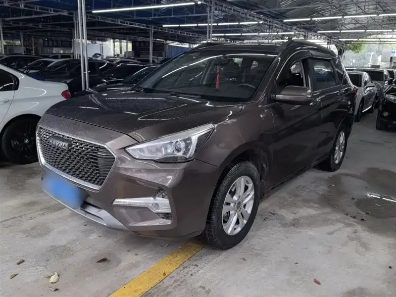 Haval M6