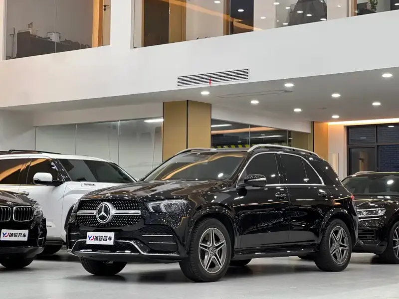 Mercedes-Benz GLE( )