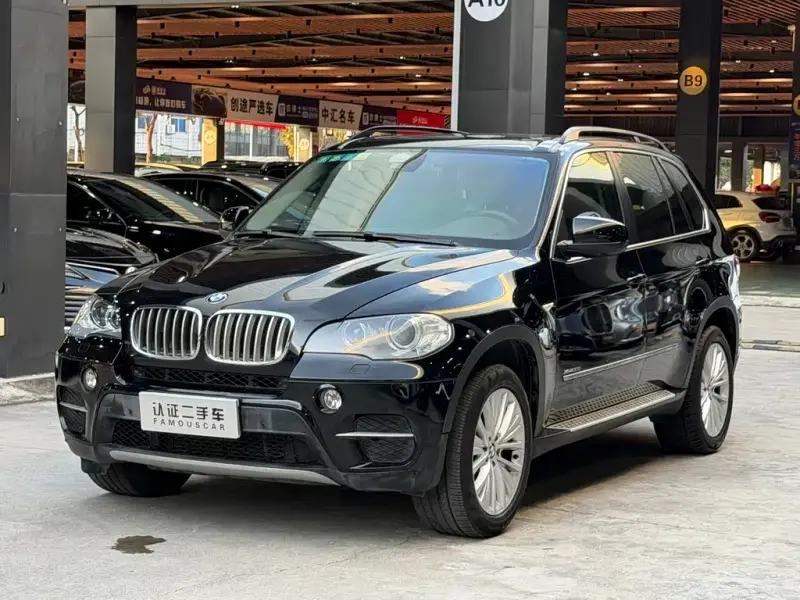 BMW X5 (Import)