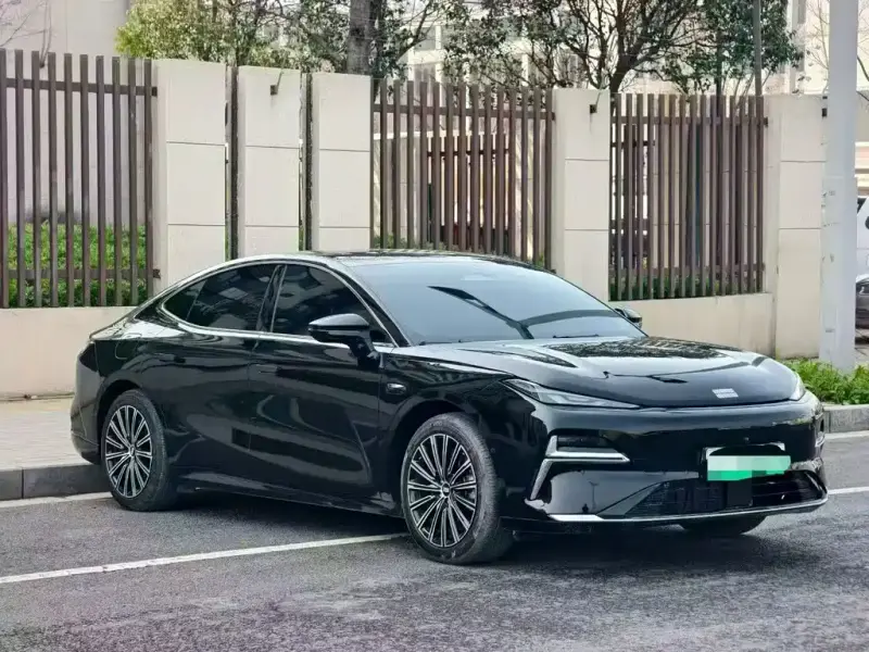 Galaxy Xingyao 8