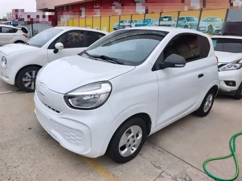 Roewe MG3 (Clever)