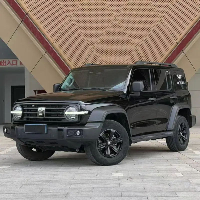 Tank 300