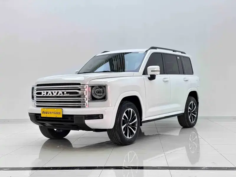 Haval H9