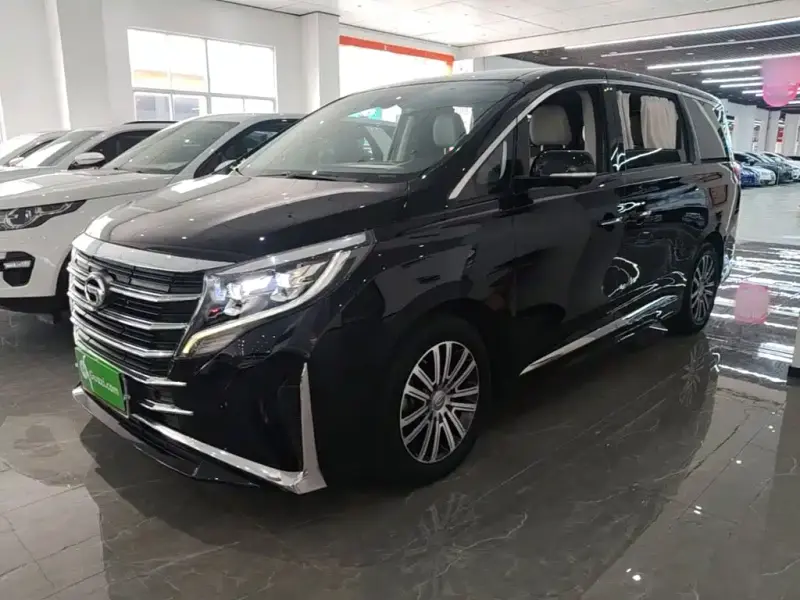 GAC Motor M8