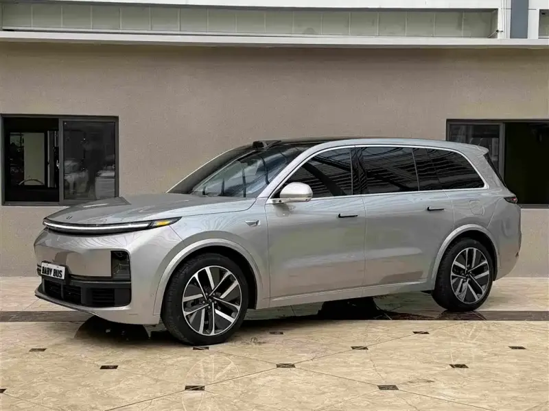 Li Auto L9