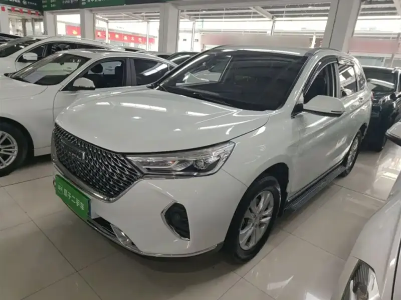 Haval M6
