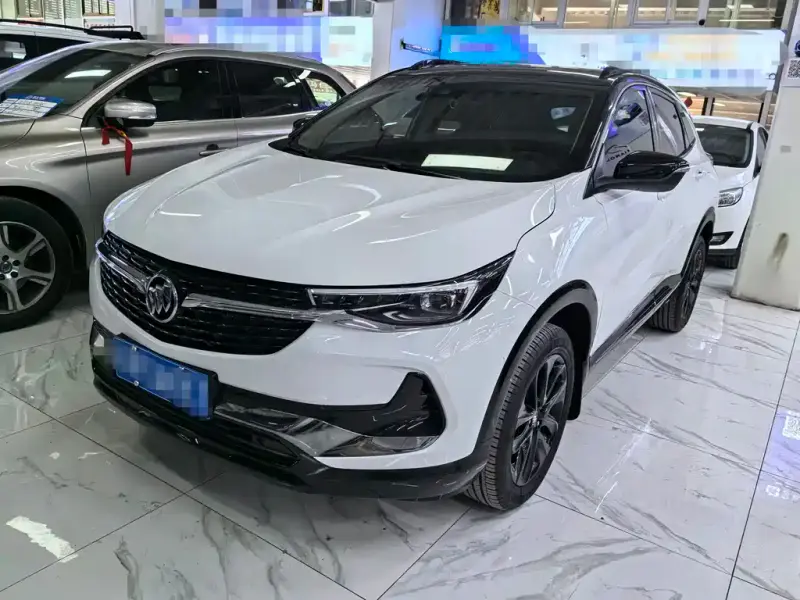 Buick Encore