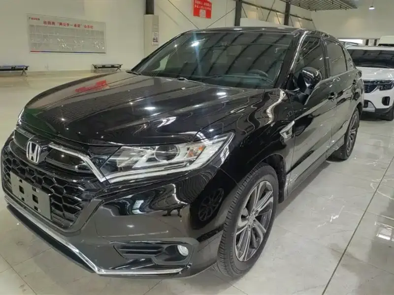 Honda UR-V