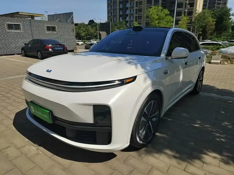 Li Auto L7
