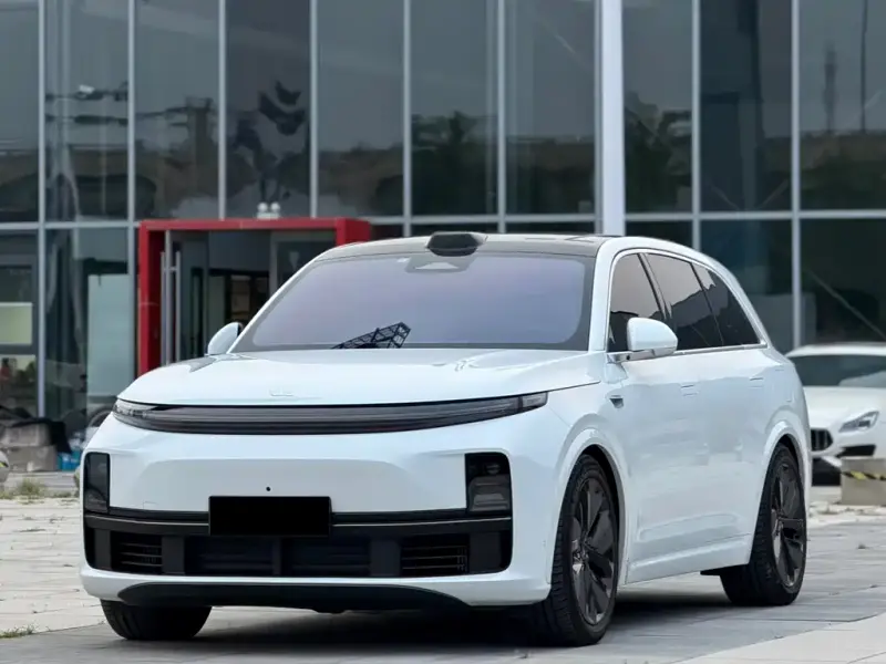 Li Auto L7