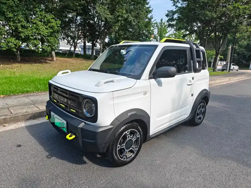 Galaxy Panda Mini (Panda)