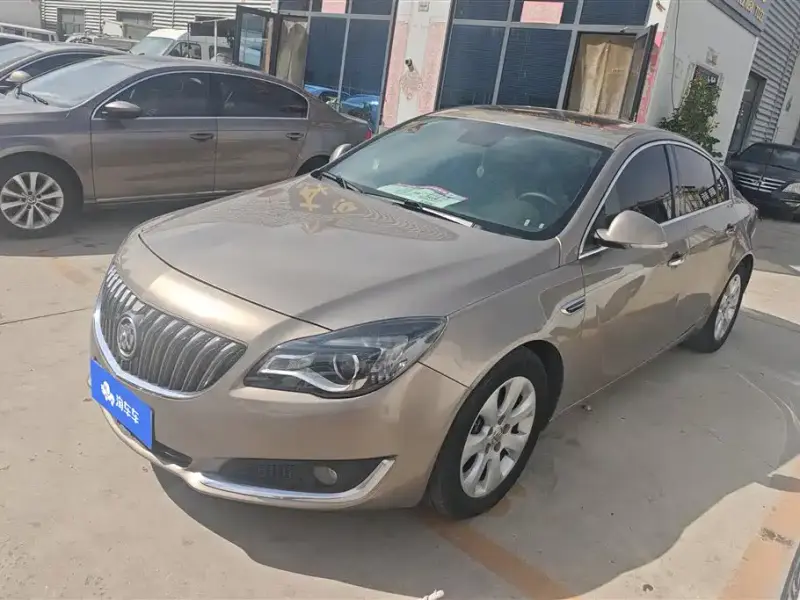 Buick Regal