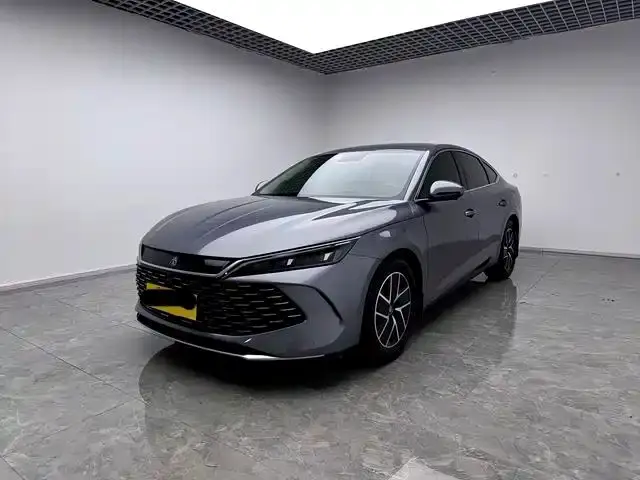 BYD Qin L