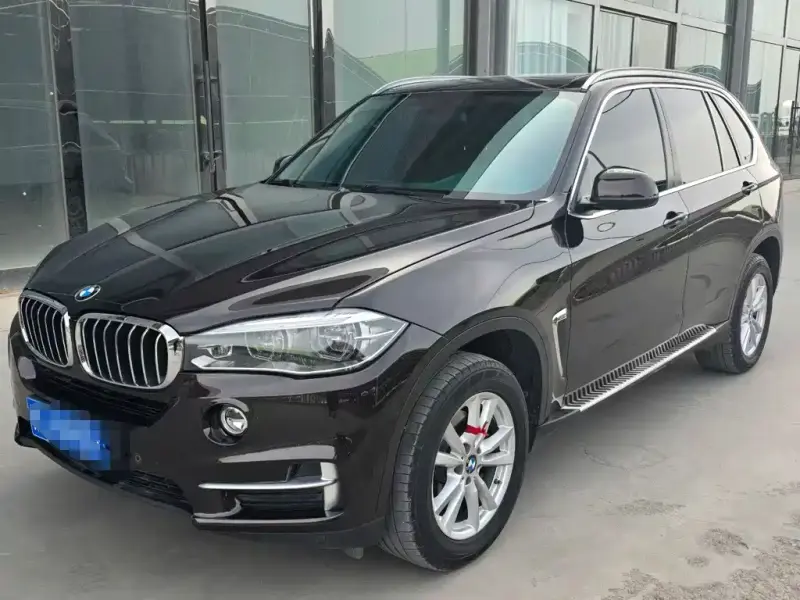 BMW X5 (Import)