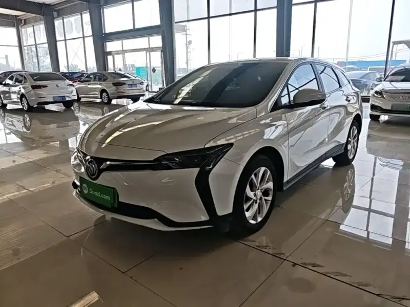 Buick Velite 6