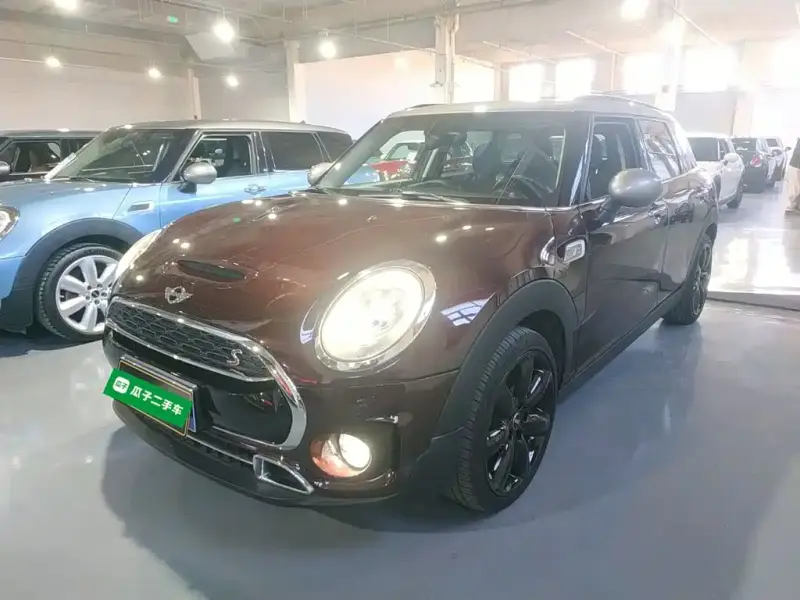 MINI Mini Clubman
