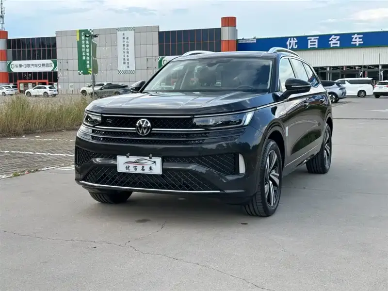 Volkswagen Tavendor