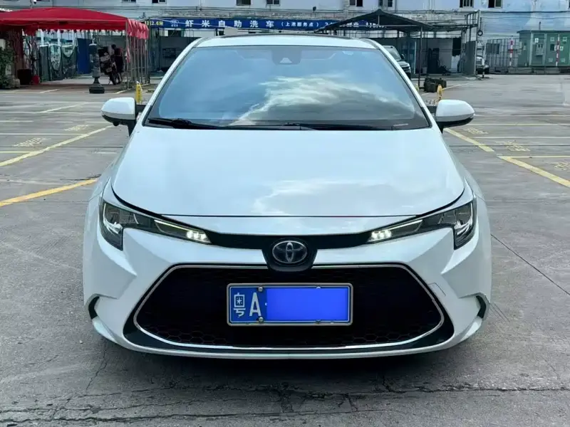 Toyota Levin
