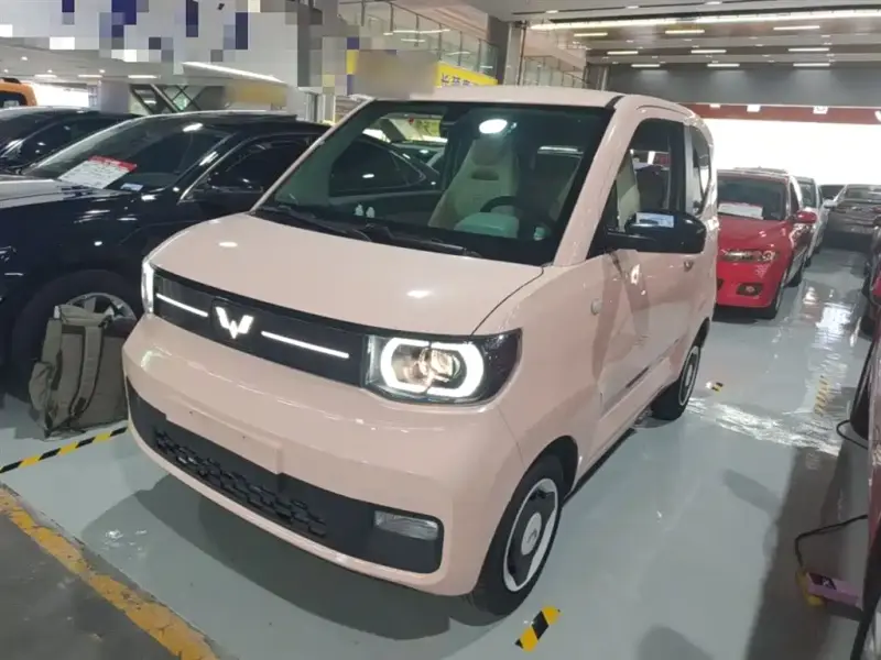 Wuling Hongguang Mini EV (MINIEV)