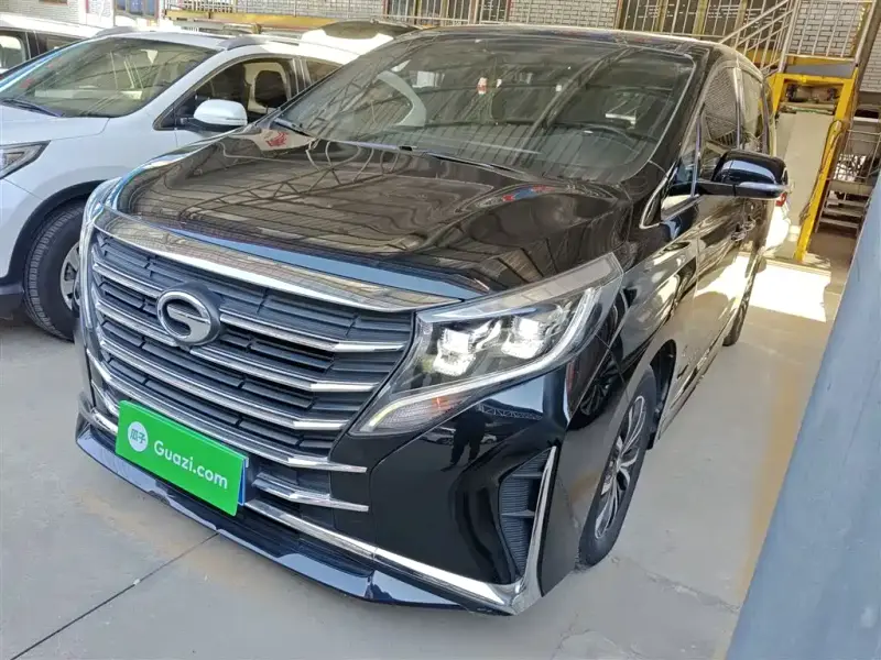 GAC Motor M8