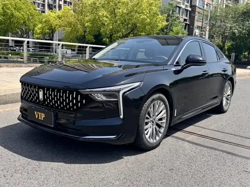 Bestune B70