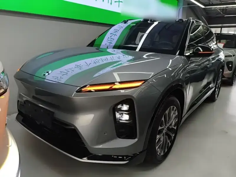 NIO ES6