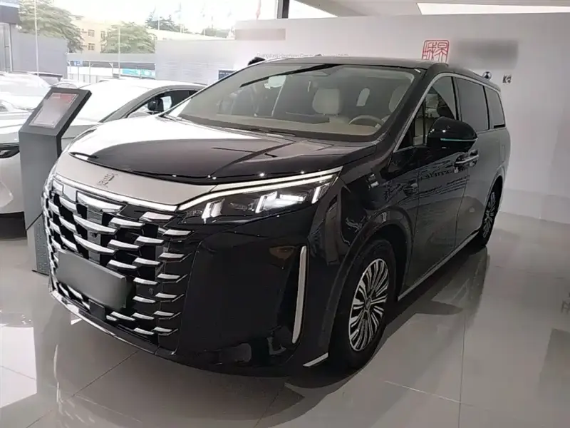 BYD Xia