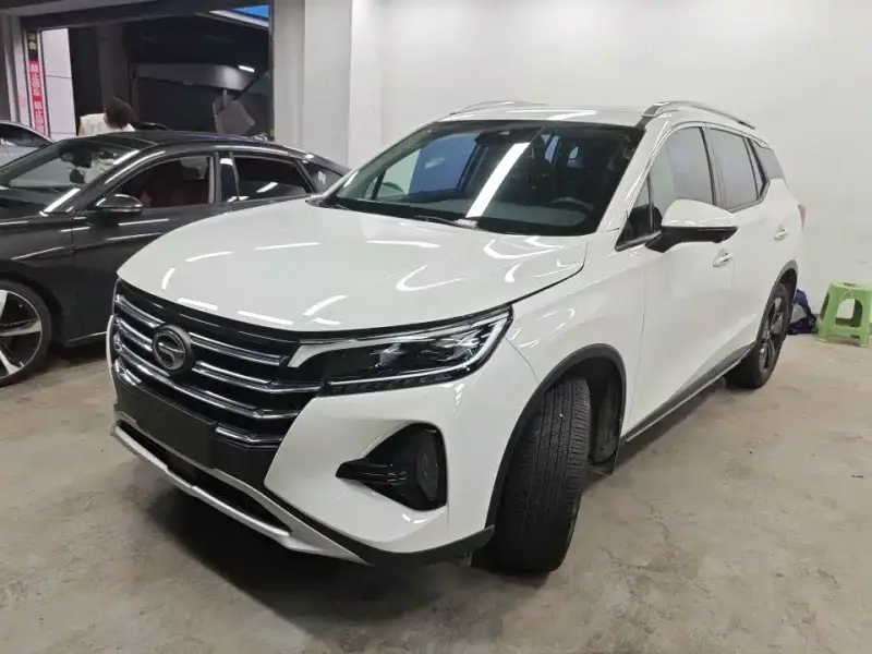 GAC Motor GS4