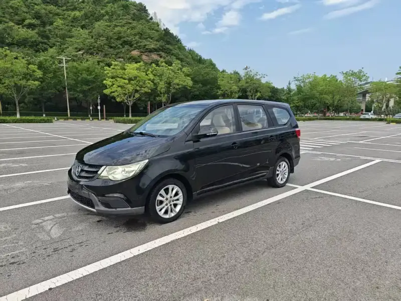 Baojun 730