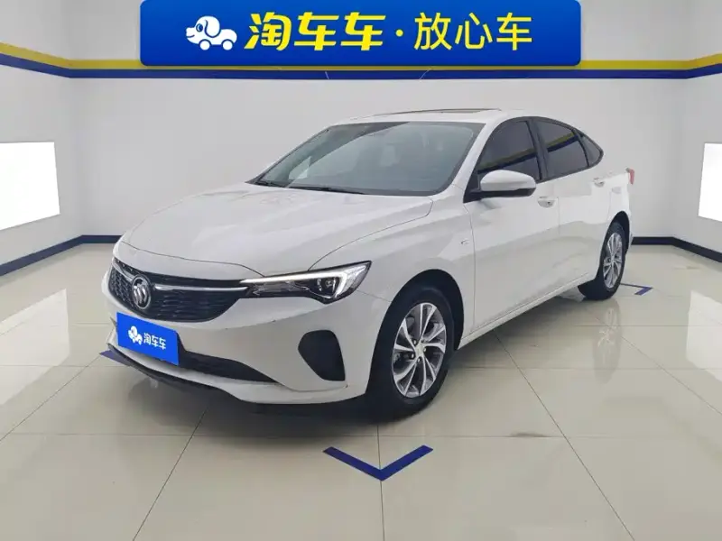 Buick Verano