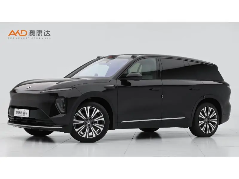 NIO ES8