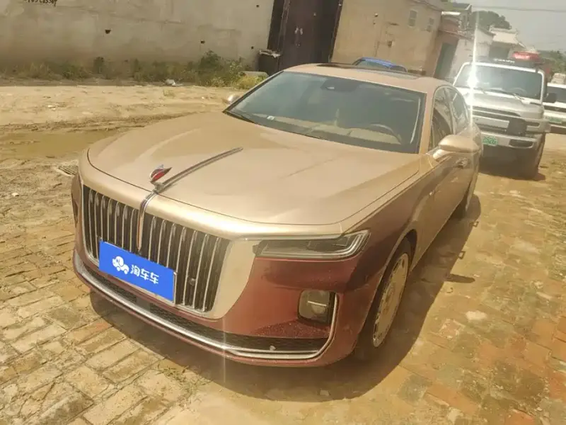 Hongqi H9