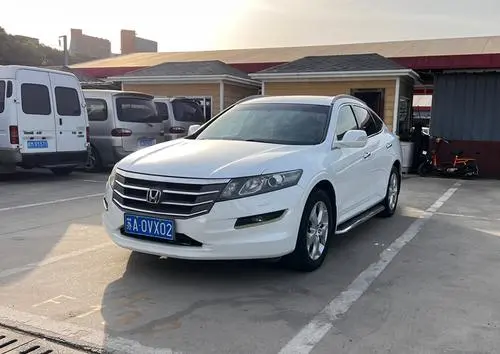 Honda Crosstour