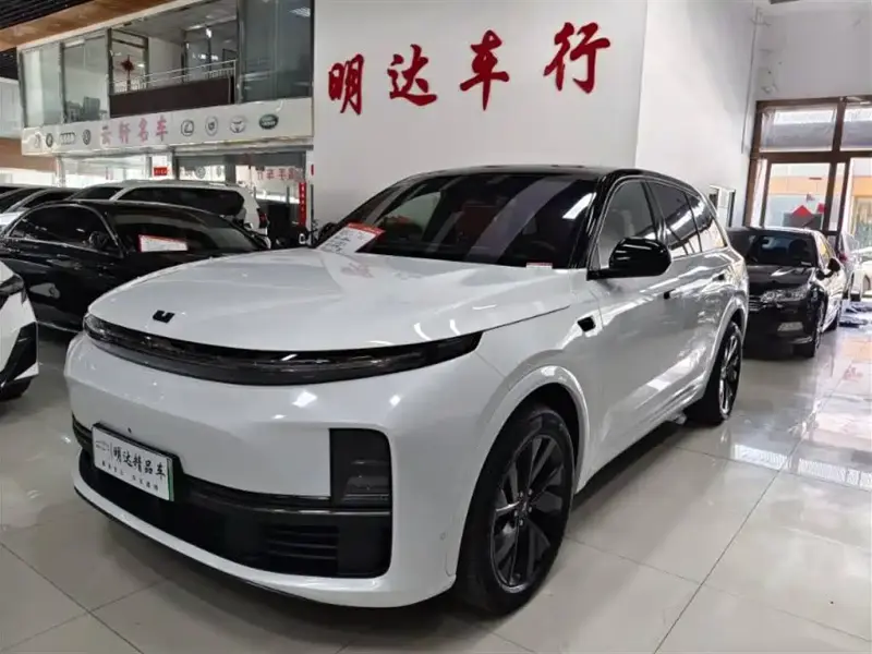 Li Auto L7