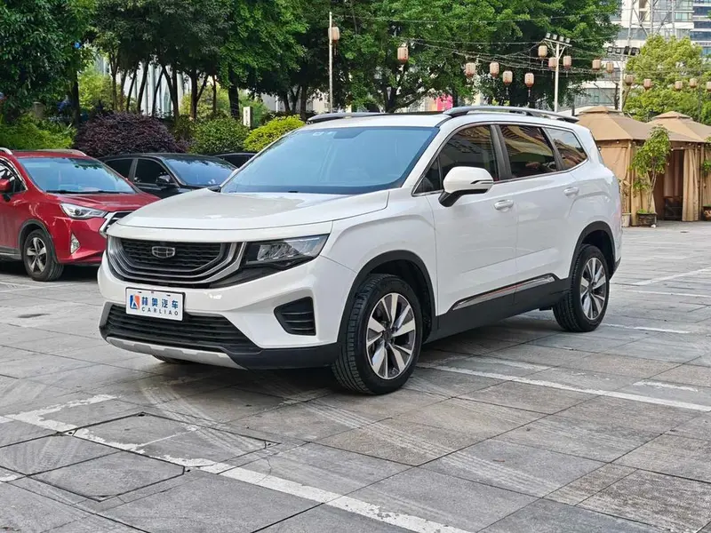 Geely Okavango (Haoyue)
