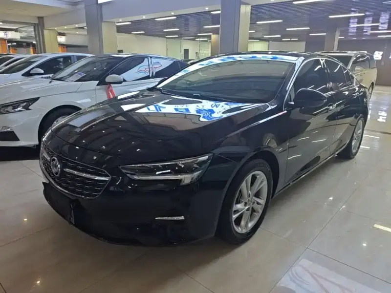 Buick Regal