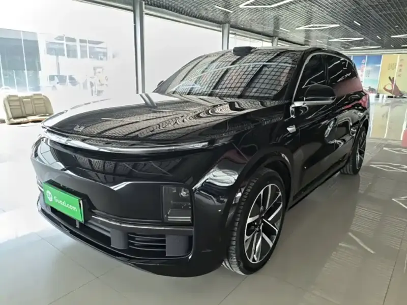 Li Auto L9