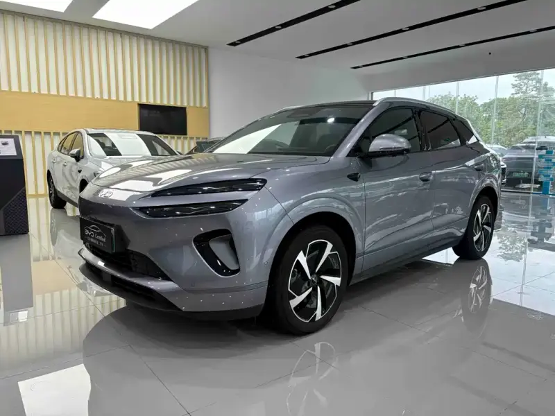 BYD Sea Lion 06